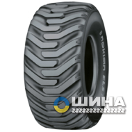 Nokian ELS (индустриальная) 710/45 R22.5 165D