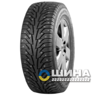 Nokian Hakkapeliitta C Cargo 215/75 R16C 116/114R