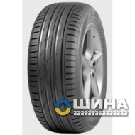 Nokian Z SUV 235/55 ZR19 105W XL