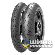 Pirelli Diablo 120/70 R17 58W