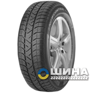 Pirelli Winter Snowcontrol 2 205/55 R16 91T