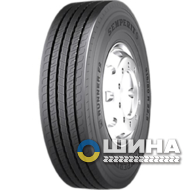 Semperit Runner F2 (рулевая) 295/80 R22.5 154/149M PR16