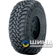 Toyo Open Country M/T 265/70 R17 118/115P