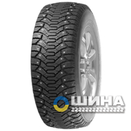 Tunga Nordway 185/70 R14 88Q (шип)