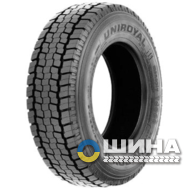 Uniroyal T6000 (ведущая) 225/75 R17.5 129/127M