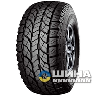 Yokohama Geolandar A/T-S G012 245/75 R17 121/118R