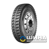 Aufine AF186 (ведущая) 8.25 R16 128/124K PR16