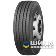 Long March LM127 (рулевая) 215/75 R17.5 127/124M PR16