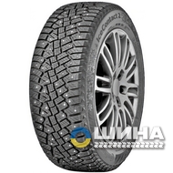 Continental IceContact 2 SUV 285/65 R17 116T XL FR (шип)