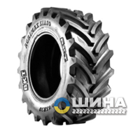 BKT AGRIMAX SIRIO (с/х) 600/70 R30 165D/162E TL IF