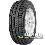 Barum SnoVanis 195/75 R16C 107/105R