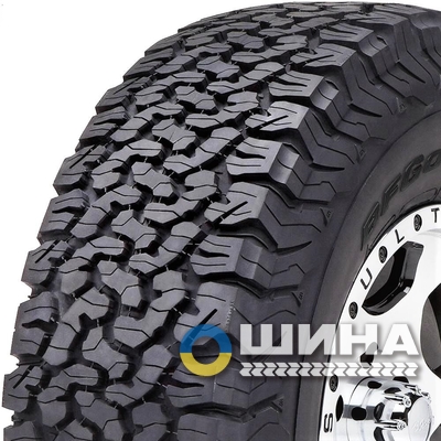BFGoodrich All-Terrain T/A KO2 225/70 R16 102/99R (279118) | o