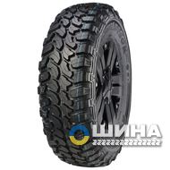 Royal Black Royal M/T 285/75 R16 126/123Q