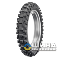 Dunlop Geomax MX33 110/90 R19 62M