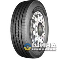 Starmaxx GZ300 (рулевая) 215/75 R17.5 126/124M