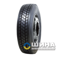 Agate HF628 (ведущая) 215/75 R17.5 135/133J PR16