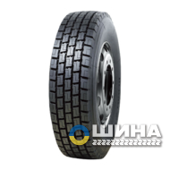 Agate HF668 (ведущая) 295/80 R22.5 152/149M PR18