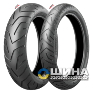 Bridgestone Adventure A41 150/70 R17 69V