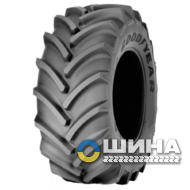 Goodyear DT824 Optitrac R-1W (с/х) 710/70 R42 179D TL