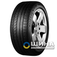 Bridgestone Blizzak LM-35 215/55 R16 93V