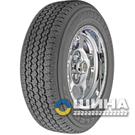 Bridgestone Dueler H/T 689 205 R16C 110/108R