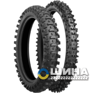 Bridgestone X10 Sand 110/90 R19 62M