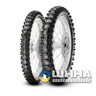 Pirelli Scorpion MX Soft 110/90 R19 62M NHS