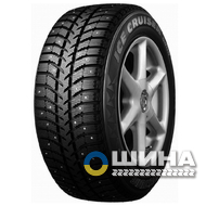 Bridgestone Ice Cruiser 5000 215/55 R16 93T (шип)