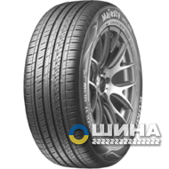 Kumho Majesty Solus KU50 225/45 R17 91W