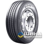 Bridgestone R249 Evo (рулевая) 385/65 R22.5 160/158K