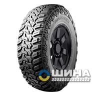 MaxTrek MUD TRAC 35.00/12.5 R18 123Q
