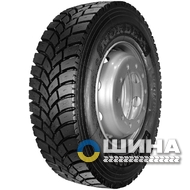 Nordexx NCR4000 Prime (карьерная) 315/80 R22.5 157/154K PR20