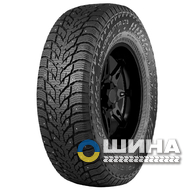 Nokian Hakkapeliitta LT3 245/70 R17 119/116Q (под шип)