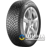Continental IceContact 3 235/55 R17 103T XL FR (шип)