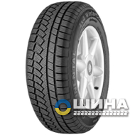 Continental 4x4 WinterContact 255/55 R18 105H
