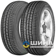 Continental ContiCrossContact LX Sport 245/60 R18 105H FR