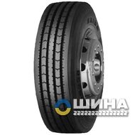 Haida HDS228 (рулевая) 295/75 R22.5 146/143M PR16