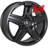JH 5515 10x21 5x112 ET46 DIA66.6 BM