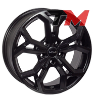 ZF FE190 7x17 5x114.3 ET48.5 DIA67.1 BM