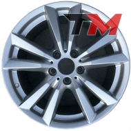 BMW OEM 6853952 8.5x18 5x120 ET46 DIA74.1 S