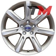 Volvo OEM 31362838 8x17 5x108 ET42 DIA63.4 S