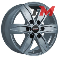 Disla Vanline 6 7x16 6x130 ET55 DIA84.1 GM