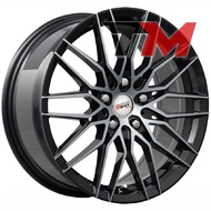 Sportmax Racing SR-3351 7x16 5x114.3 ET40 DIA67.1 BP