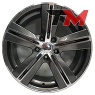 Sportmax Racing SR-578 7.5x17 5x114.3 ET40 DIA67.1 GP