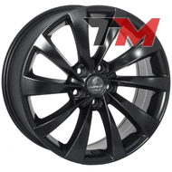 Zorat Wheels BK799 8x18 5x114.3 ET35 DIA67.1 BM