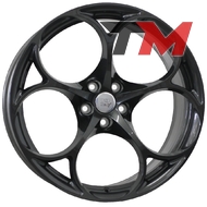 WSP Italy ALFA ROMEO W261 ROSSA 9x20 5x110 ET29 DIA0 ANTHR