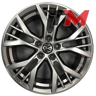 Replica Volkswagen CT1335 7.5x17 5x112 ET40 DIA57.1 HS