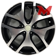 Replica KIA KA139 7x18 5x114.3 ET45 DIA67.1 BMF