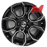 Replica Skoda-CT1107 6.5x16 5x112 ET46 DIA57.1 BMF