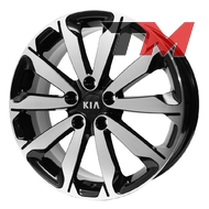 Replica KIA RB13 6.5x16 5x114.3 ET42 DIA0 BMF
